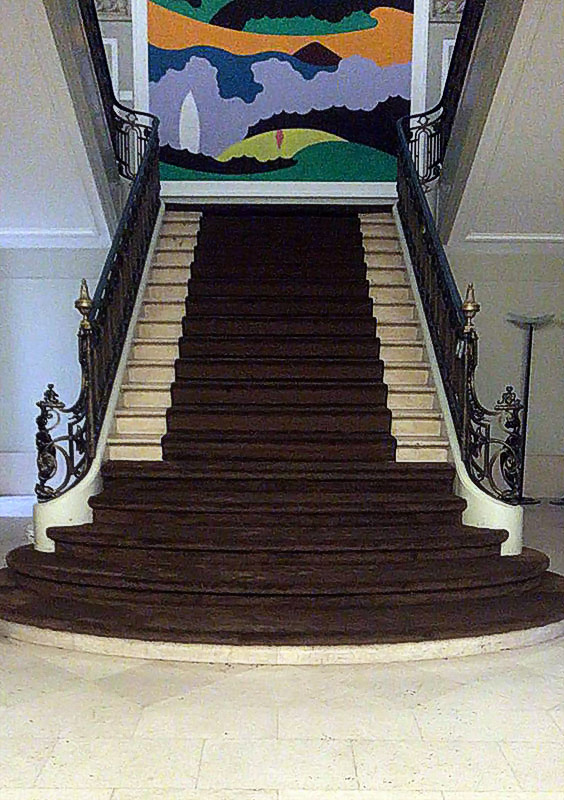 Lis renoveert ook trappen - image 1